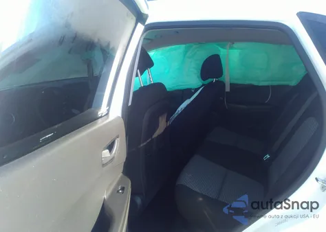 2021 Hyundai Kona Sel z USA, uszkodzony, nr VIN KM8K22AA4MU711751